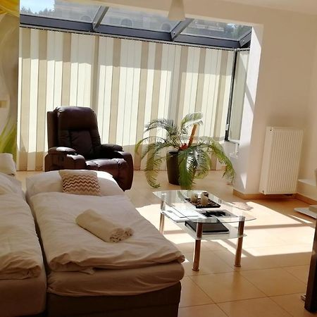 Apartmany Duo Dačice Εξωτερικό φωτογραφία