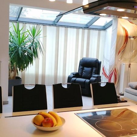 Apartmany Duo Dačice Εξωτερικό φωτογραφία