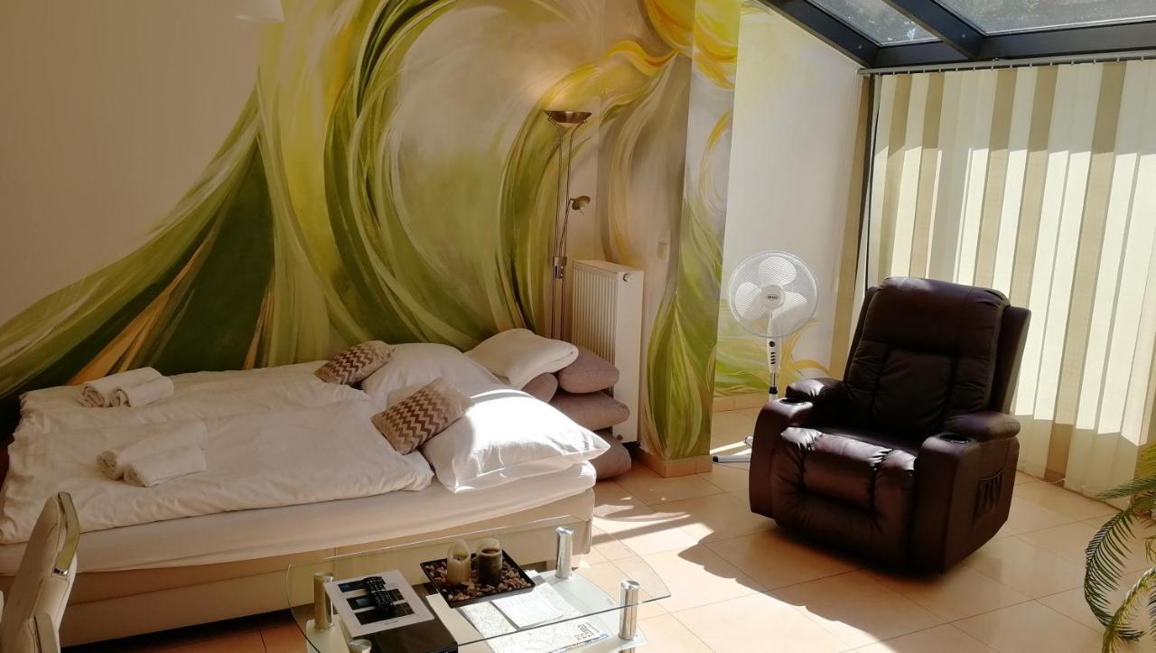 Apartmany Duo Dačice Εξωτερικό φωτογραφία