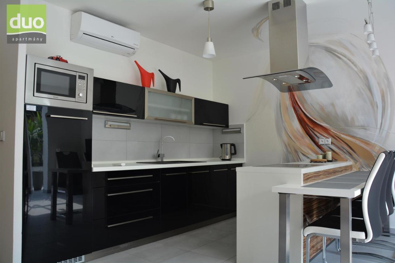 Apartmany Duo Dačice Εξωτερικό φωτογραφία
