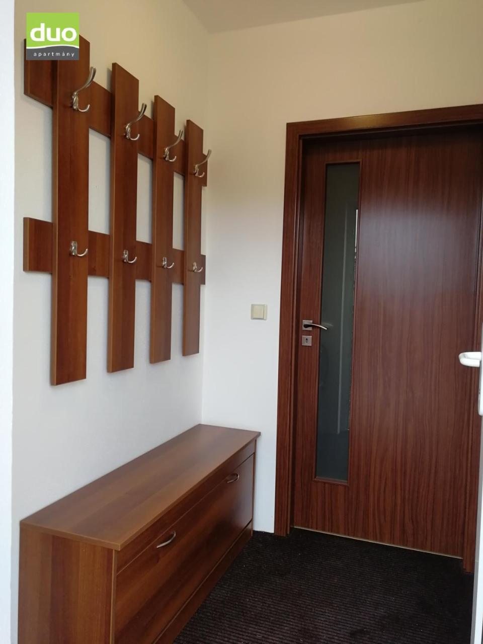 Apartmany Duo Dačice Εξωτερικό φωτογραφία