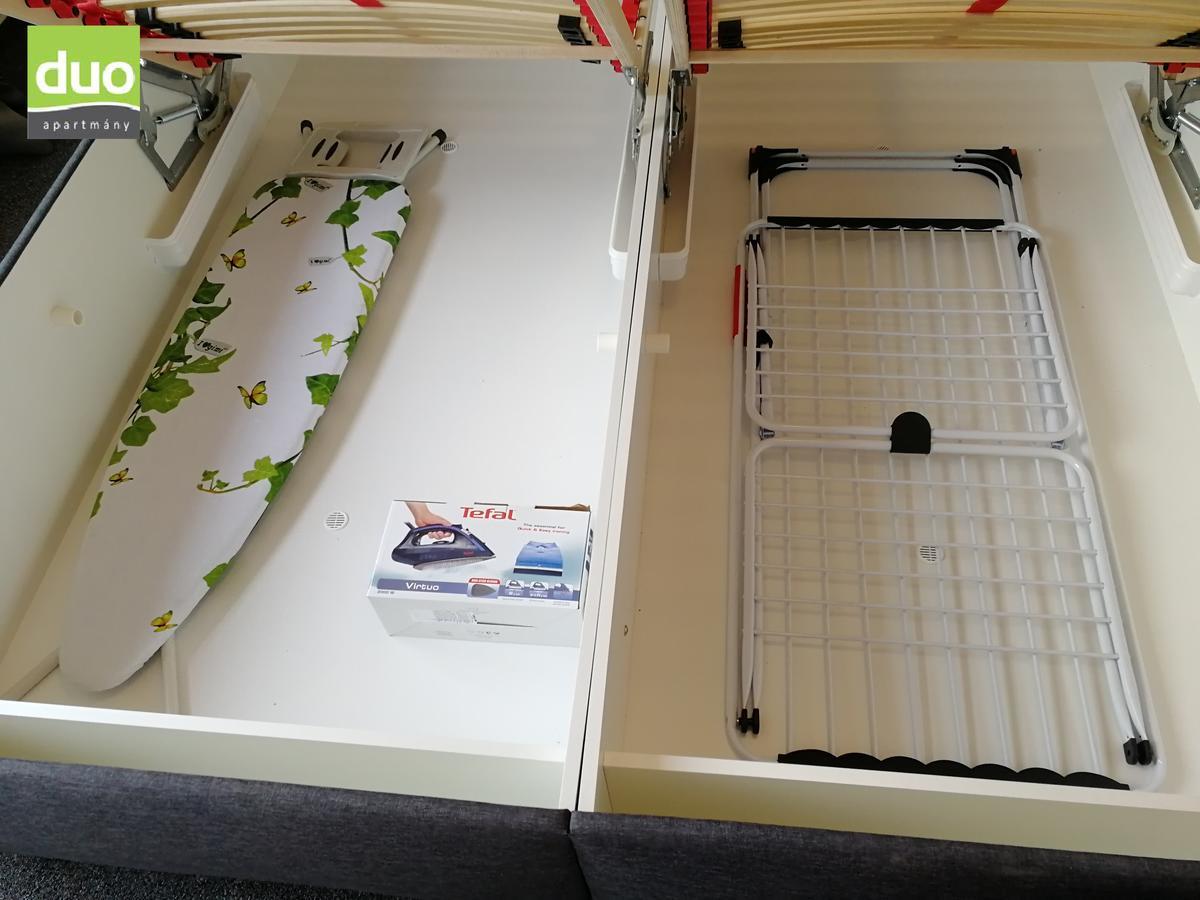 Apartmany Duo Dačice Εξωτερικό φωτογραφία