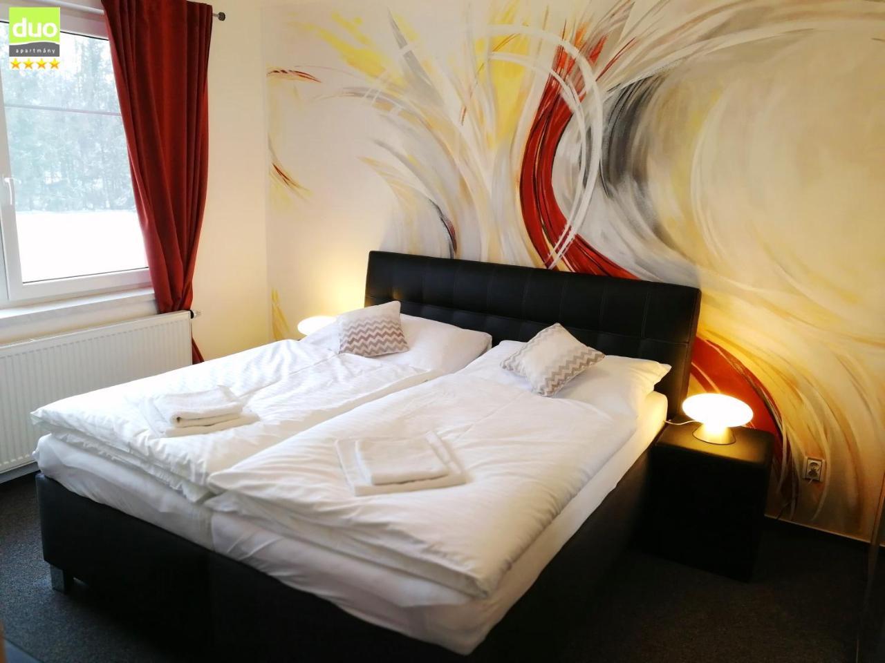 Apartmany Duo Dačice Εξωτερικό φωτογραφία