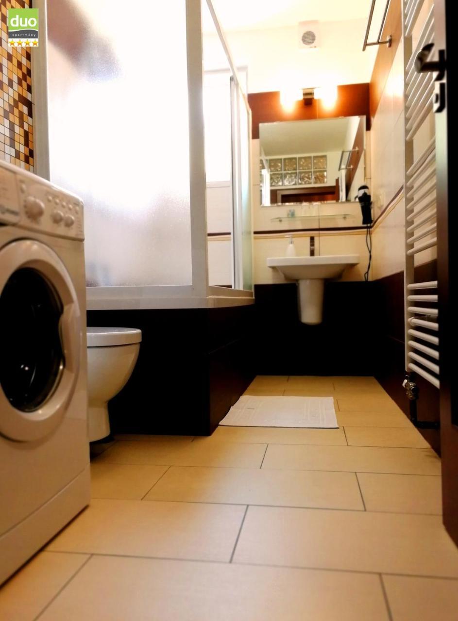 Apartmany Duo Dačice Εξωτερικό φωτογραφία