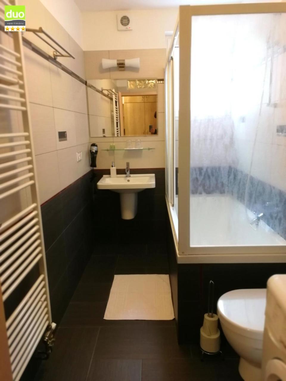 Apartmany Duo Dačice Εξωτερικό φωτογραφία