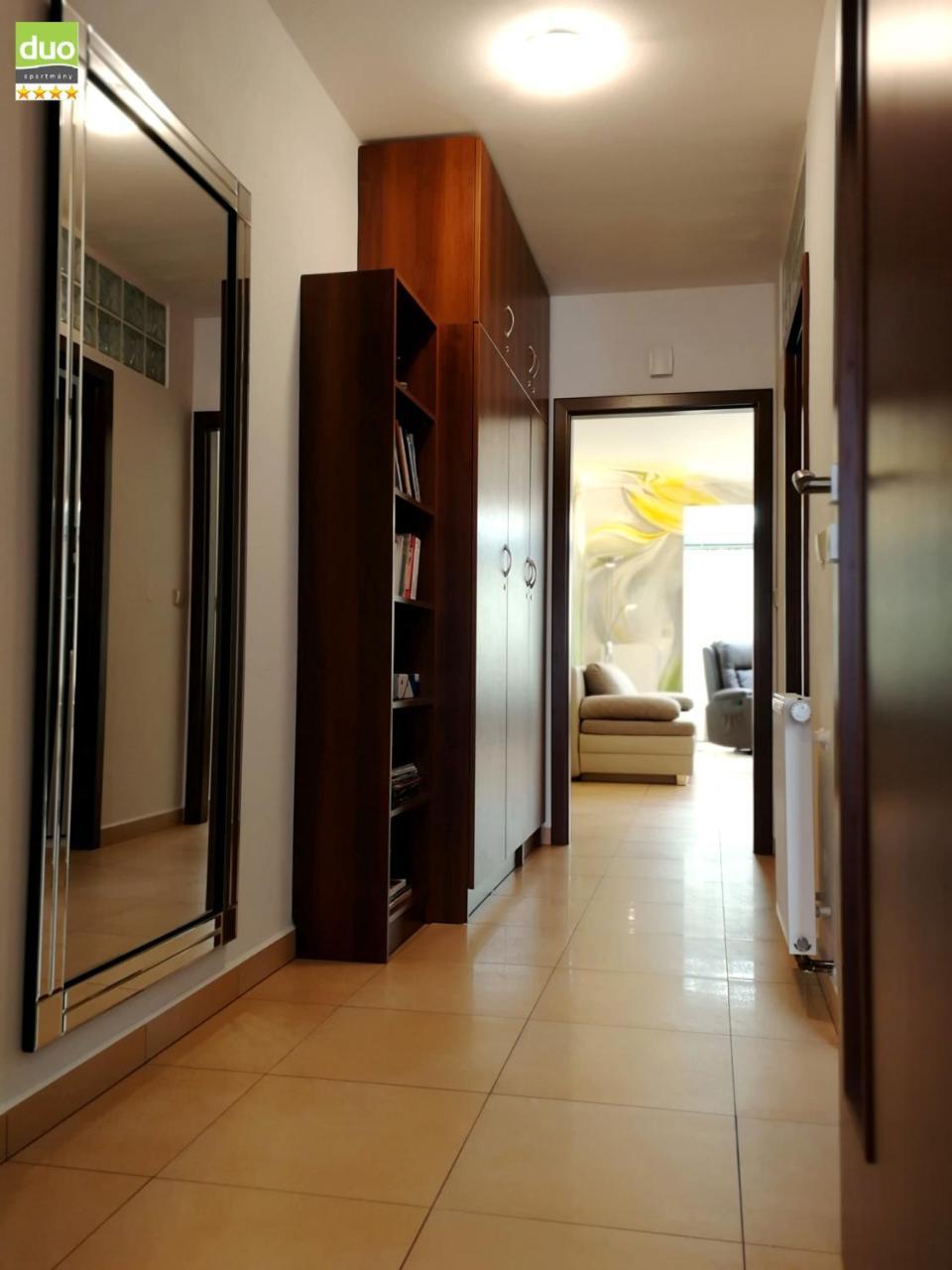 Apartmany Duo Dačice Εξωτερικό φωτογραφία