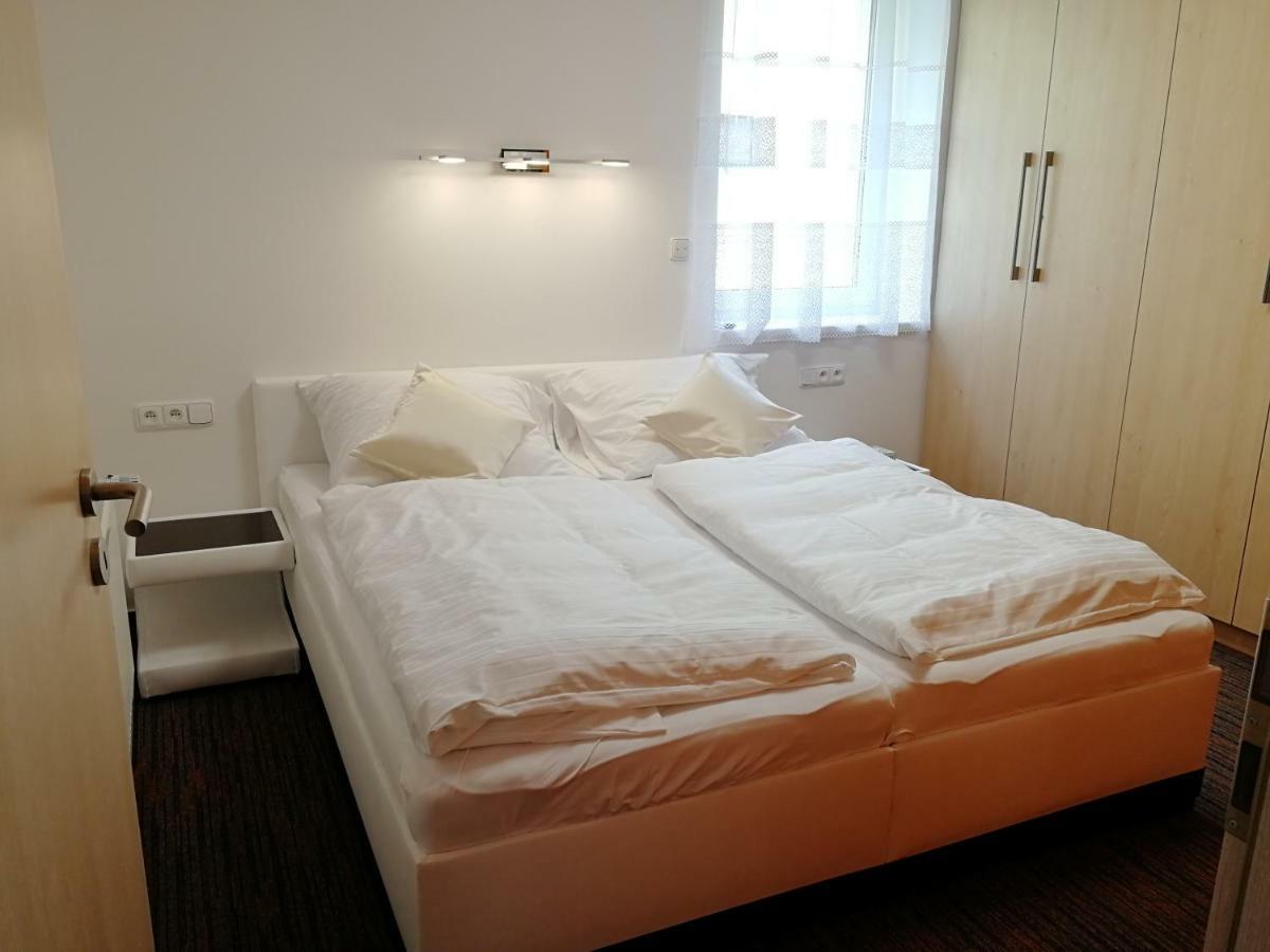 Apartmany Duo Dačice Εξωτερικό φωτογραφία