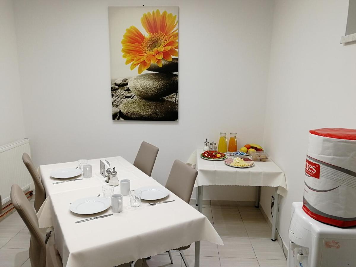 Apartmany Duo Dačice Εξωτερικό φωτογραφία